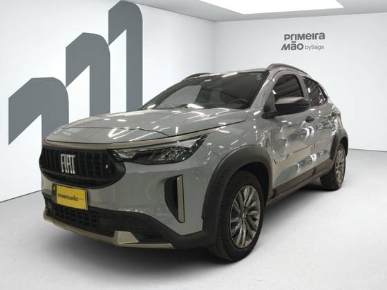 FIAT PULSE 1.3 FLEX DRIVE CVT
